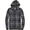 Burton-bonded-fleecejacken-hooded-zipper