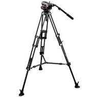Manfrotto-stativ-kit-504hd-und-546bk