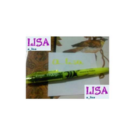Pilot-pen-textmarker-frixion