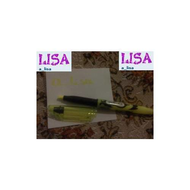 Pilot-pen-textmarker-frixion