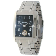 Fossil-herrenuhr-me1108