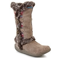 Rocket-dog-stiefel