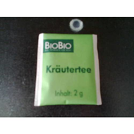 Der-beutel-in-der-papierfolie