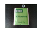 Der-beutel-in-der-papierfolie