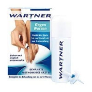 Wartner-warzen-spray