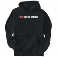 Idakoos-herren-hoodie-rose