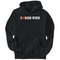 Idakoos-herren-hoodie-rose