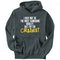 Hurley-herren-hoodie-dunkelgrau
