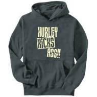 Hurley-herren-hoodie