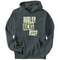 Hurley-herren-hoodie