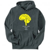 Electric-herren-hoodie-dunkelgrau