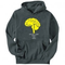 Electric-herren-hoodie-dunkelgrau