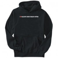 Cream-herren-hoodie-schwarz
