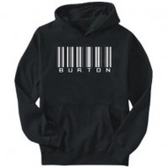 Burton-herren-hoodie-schwarz