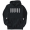 Burton-herren-hoodie-schwarz