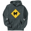 American-vintage-herren-hoodie-dunkelgrau