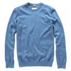 Pullover-fuer-herren-hellblau