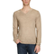 Herren-pullover-sand