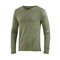Herren-pullover-oliv
