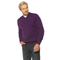 Herren-pullover-lila