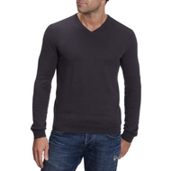 Herren-pullover-dunkelgrau
