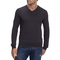 Herren-pullover-dunkelgrau