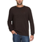 Herren-pullover-dunkelbraun