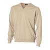Herren-pullover-beige