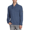 Lerros-herren-pullover-blau