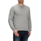 Gant-herren-pullover-grau