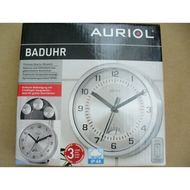 Auriol-baduhr