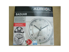 Auriol-baduhr