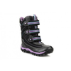 Kinder-winterschuhe-schwarz