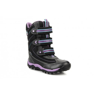 Kinder-winterschuhe-schwarz