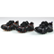 Maedchen-schuhe-orange