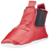 Kinder-slipper-leder