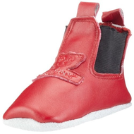 Kinder-slipper-leder