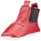 Kinder-slipper-leder