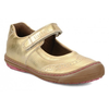 Kinder-ballerinas-gold