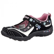 Skechers-kinder-ballerinas