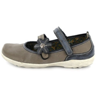 Rieker-kinder-ballerinas-braun