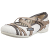 Mustang-kinder-ballerinas-beige