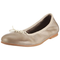 Bisgaard-kinder-ballerinas-taupe