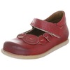 Bisgaard-kinder-ballerinas-rot