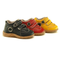 Kinder-schuhe-gelb