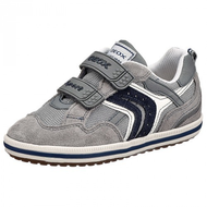 Geox-kinder-schuhe-grau