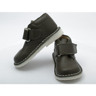 Kinderschuhe-glattleder