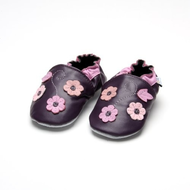 Kinderschuhe-flower