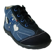 Kinderschuhe-blau-unisex
