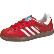 Sneakers-kinderschuhe-rot